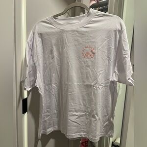 WILO White T-Shirt
